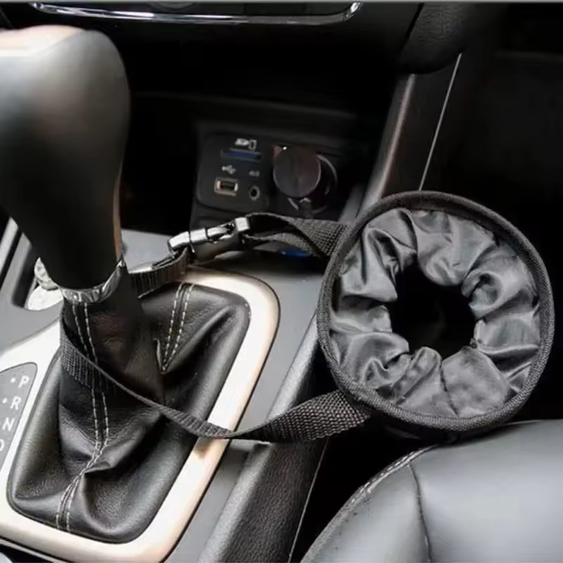 Porta sacchetti per rifiuti da - Seat Cleaner Fabric recensione e prezzo