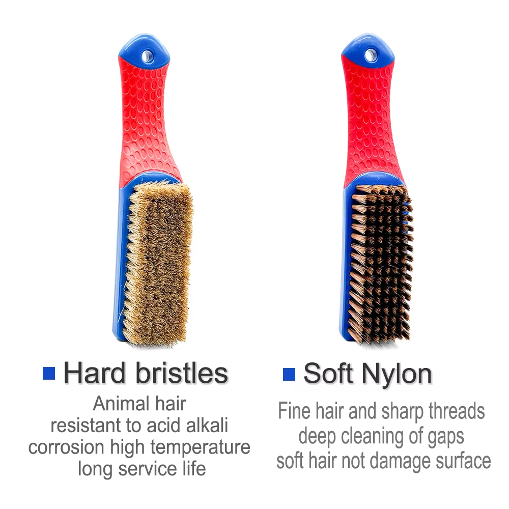 AUTOBRIGHT Spazzola per la pul - Seat Cleaner Fabric recensione e prezzo
