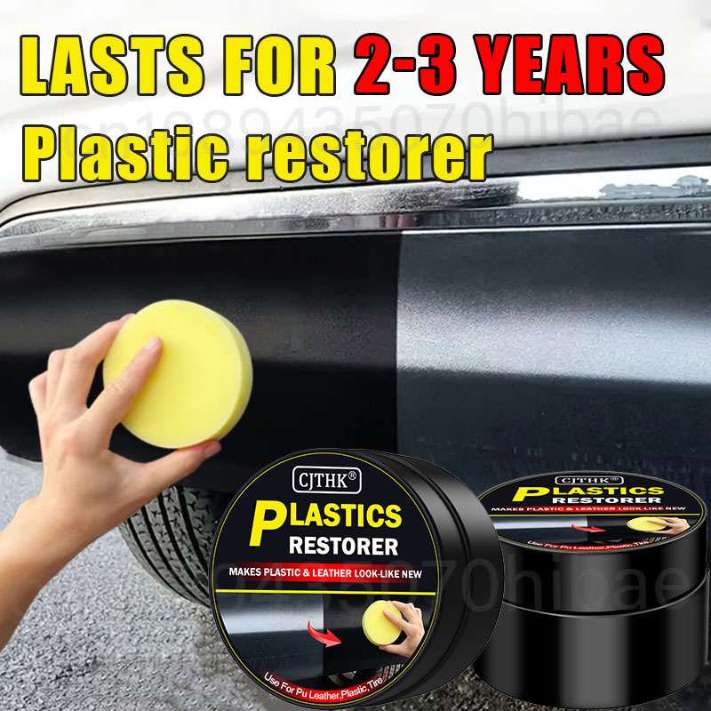 Rinnovatore per plastica auto: - Leather Cleaner Interior recensione e prezzo