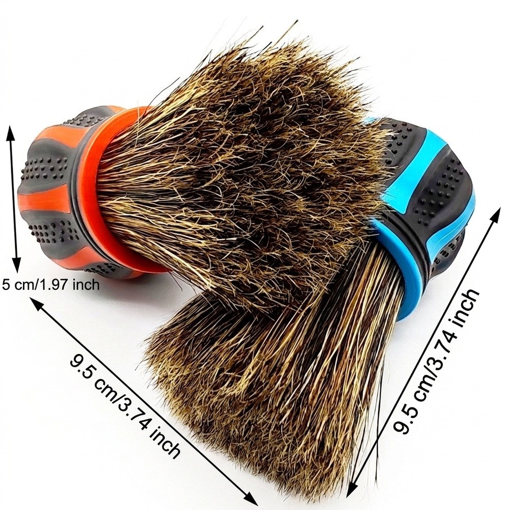 Pennello per la pulizia di int - Dirt Brush Interior recensione e prezzo