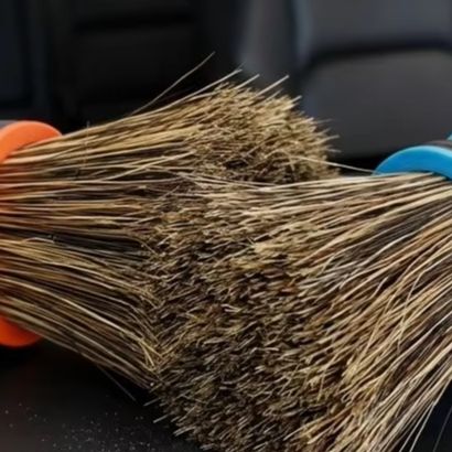 Pennello per la pulizia di int - Dirt Brush Interior recensione e prezzo