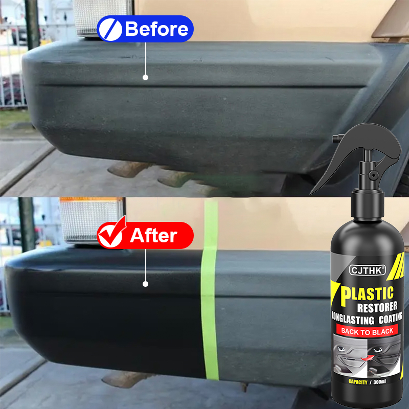 Restauratore di plastica per a - Leather Cleaner Interior recensione e prezzo