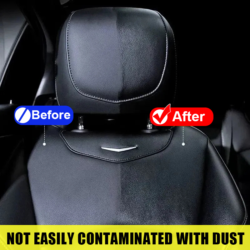 Restauratore di plastica per a - Leather Cleaner Interior recensione e prezzo