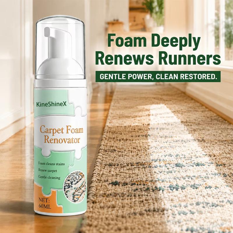 Detergente schiumogeno per tap - Seat Cleaner Fabric recensione e prezzo