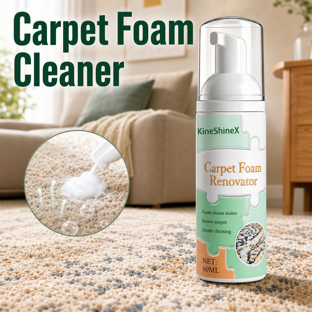 Detergente schiumogeno per tap - Seat Cleaner Fabric recensione e prezzo
