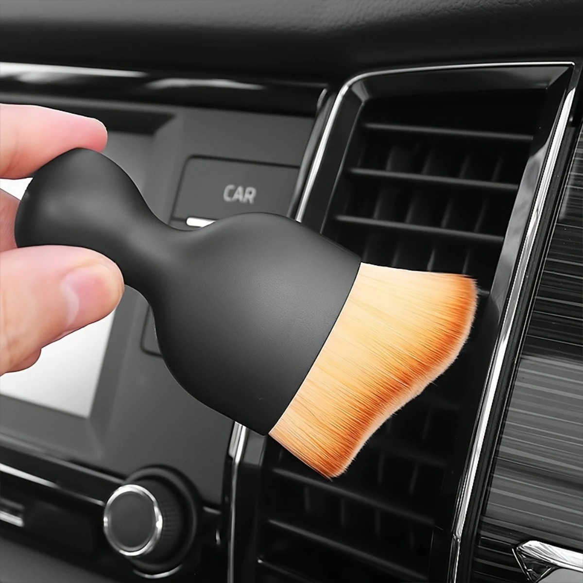 Kit di 1-15 Spazzole per Puliz - Dirt Brush Interior recensione e prezzo