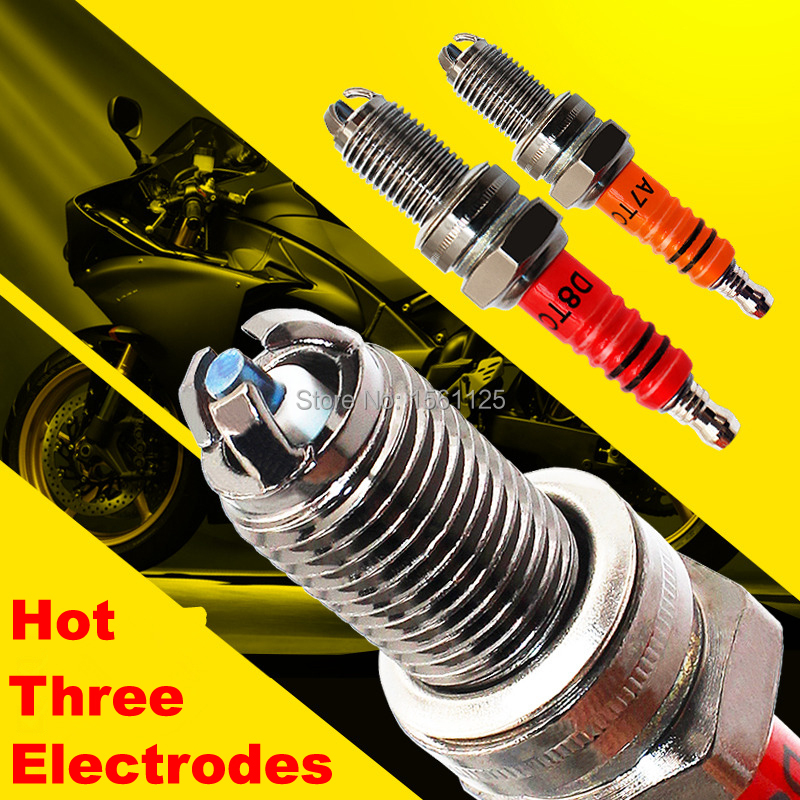 1 o 2 pz. Candela motore a tre - Ngk Spark Plug Laser Iridium recensione e prezzo