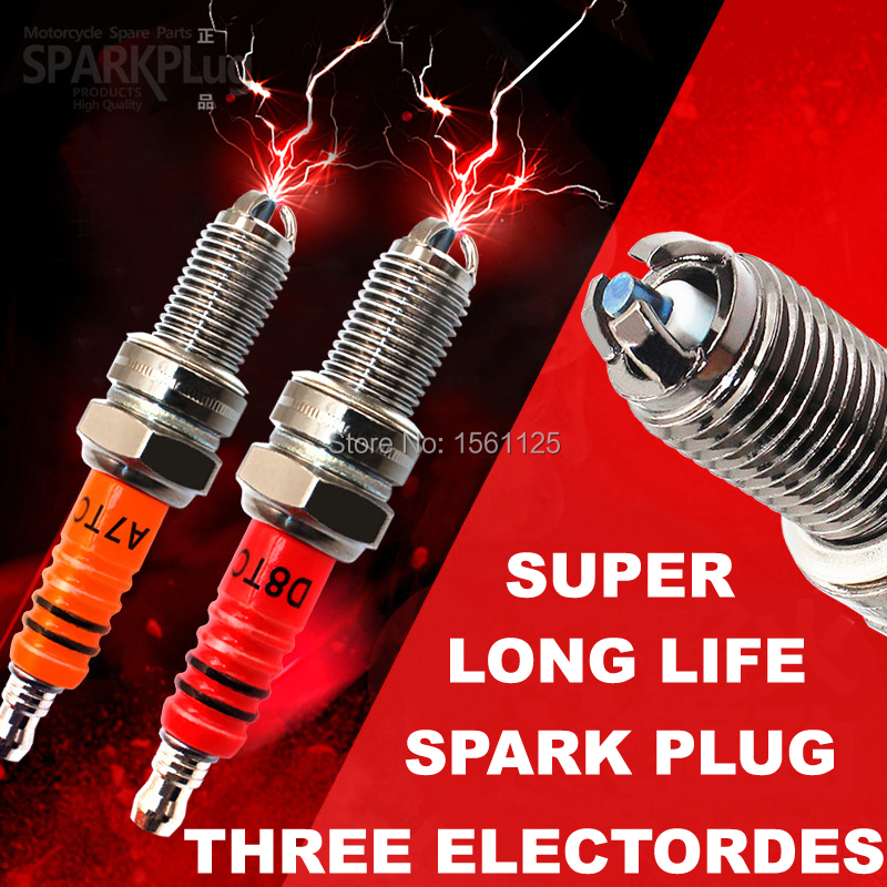 1 o 2 pz. Candela motore a tre - Ngk Spark Plug Laser Iridium recensione e prezzo